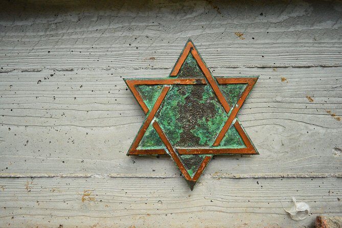 Private Tour: Jewish Heritage Walking Tour of Berlin - Final Thoughts