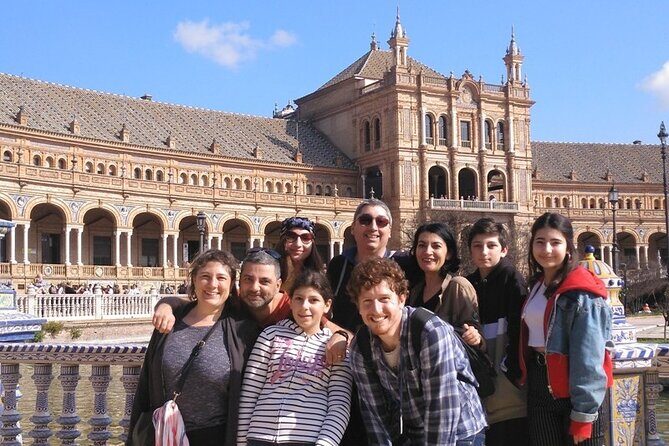 Private Tour Jewish Quarter, center and Plaza de España - Final thoughts: Is this tour right for you?