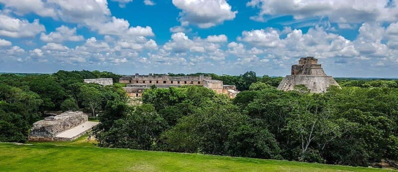 Private Tour Kabah & Uxmal plus Mayan Workshop Experience - A Look at the Itinerary: What You Can Expect from the Day
