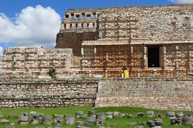 Private Tour Kabah & Uxmal Ruins plus Mayan Workshop Experience - What to Expect from the Tour
