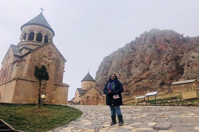 Private tour: Khor Virap, Areni winery, Noravank, Tatev (Ropeway) - Key Points