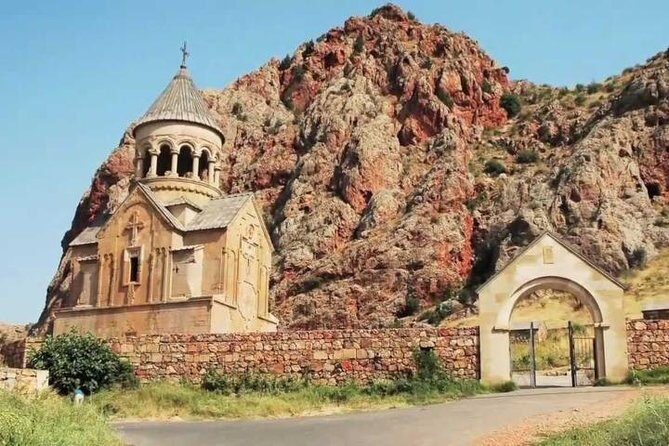 Private tour: Khor Virap, Areni winery, Noravank, Tatev (Ropeway) - Frequently Asked Questions