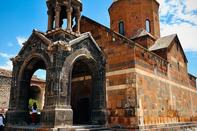 Private Tour: Khor Virap-Garni-Geghard - Who Should Consider This Tour?