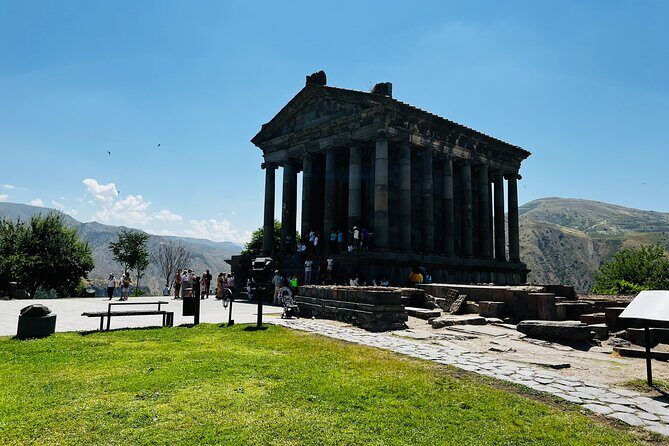 Private Tour: Khor Virap-Garni-Geghard - FAQ