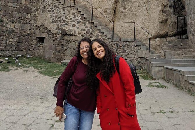 Private Tour: Khor Virap, Garni, Geghard, Lake Sevan - Key Points