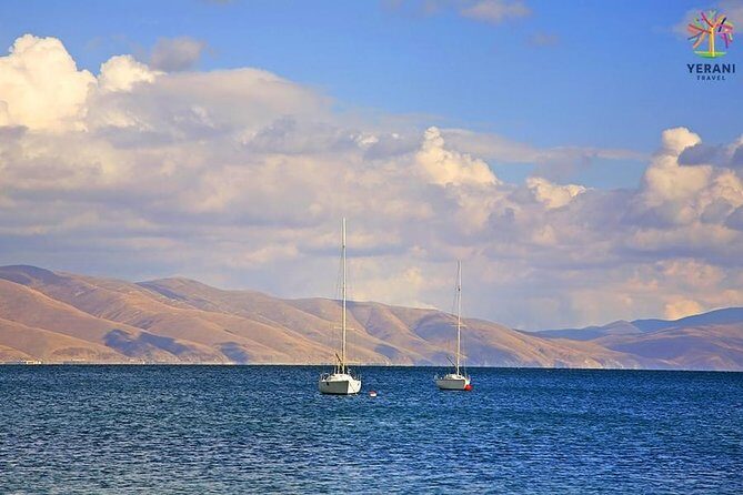Private Tour: Khor Virap, Garni, Geghard, Lake Sevan - Practical Details and What to Expect