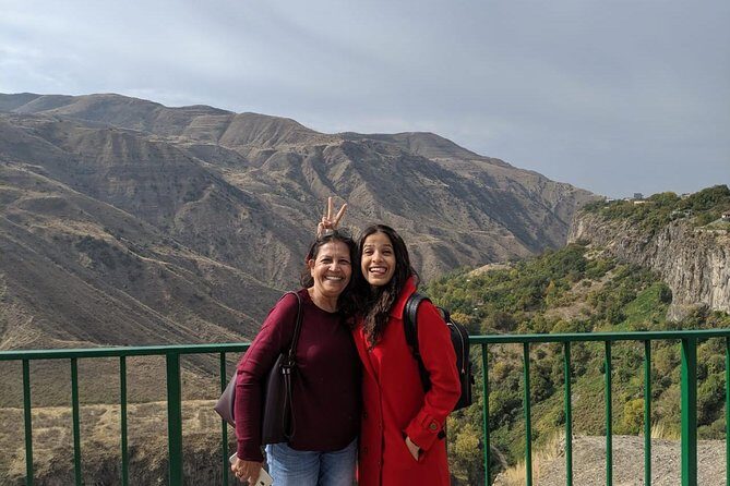 Private Tour: Khor Virap, Garni, Geghard, Lake Sevan - Final Thoughts