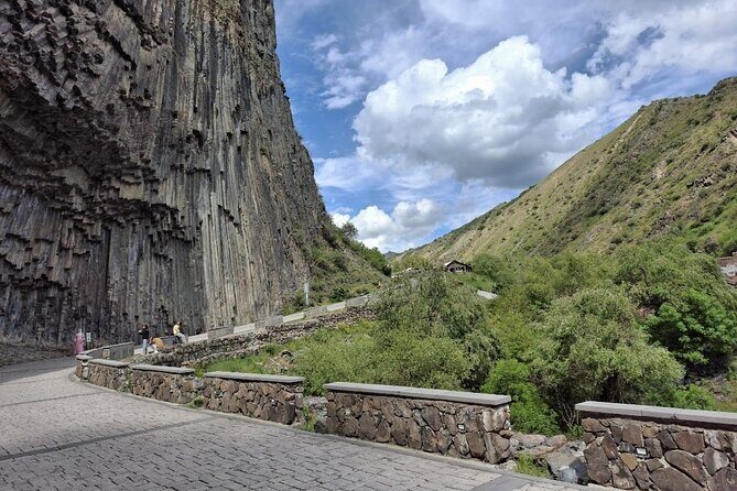 Private Tour: Khor Virap, Garni, Geghard & Symphony of Stones - Exploring Armenia’s Treasures: A Honest Look at the Private Khor Virap, Garni, Geghard & Symphony of Stones Tour