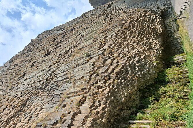 Private Tour: Khor Virap, Garni, Geghard & Symphony of Stones - Practical Tips and Considerations