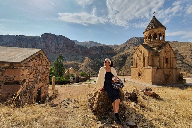 Private tour: Khor Virap, Noravank monasteries,Winery, Birds Cave - Introduction