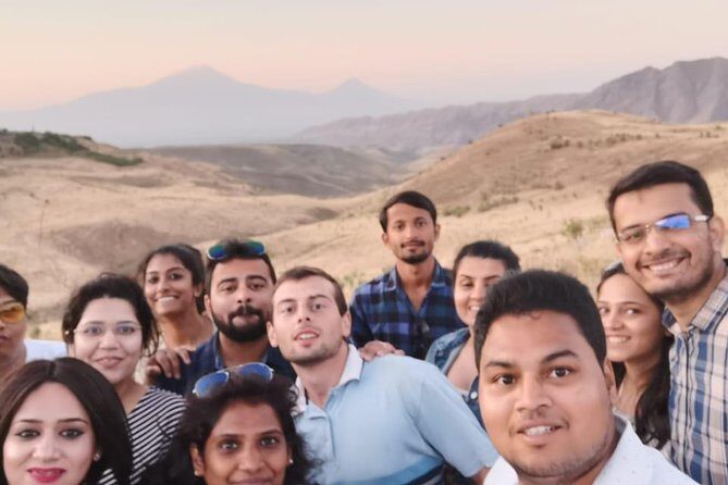 Private Tour: Khor Virap, Noravank, Winery, Birds Cave, Tatev - What Travelers Say