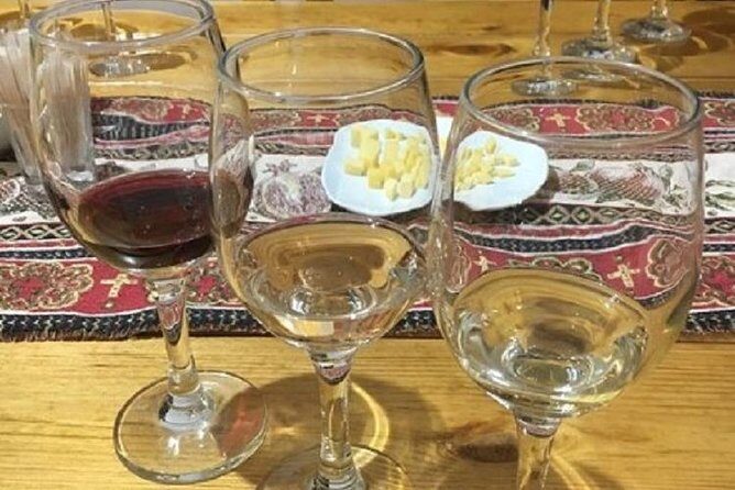 Private Tour: Khor Virap, Noravank, Winery, Birds Cave, Tatev - FAQs