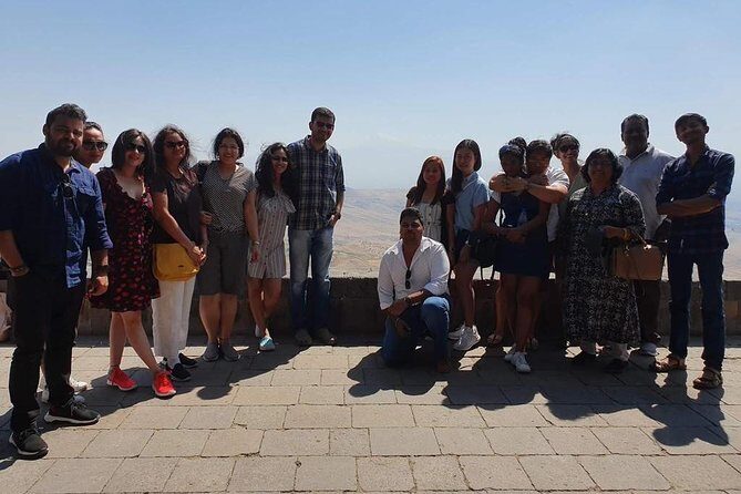 Private Tour: Khor Virap, Noravank, Winery, Birds Cave, Tatev - Final Thoughts