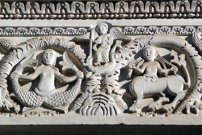 Private tour: Kids in Lucca - Stepping Back in Time to the Middle Ages. - FAQ