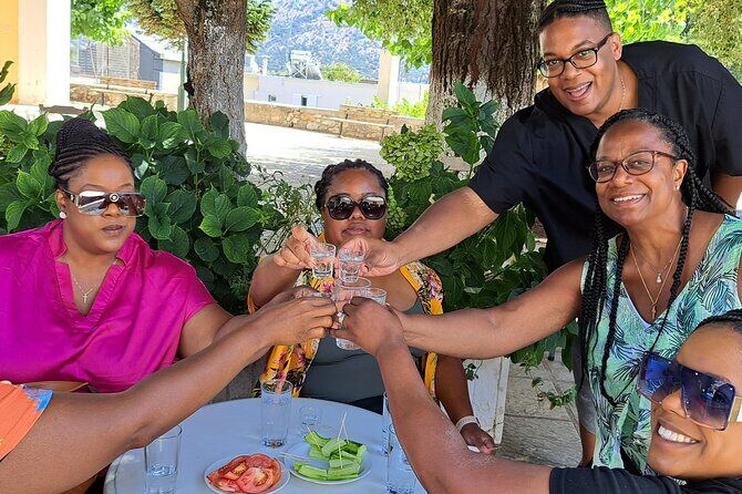Private Tour-Knossos Palace Zeus Cave&Olive Oil Mill from Elounda - An In-Depth Look at the Tour