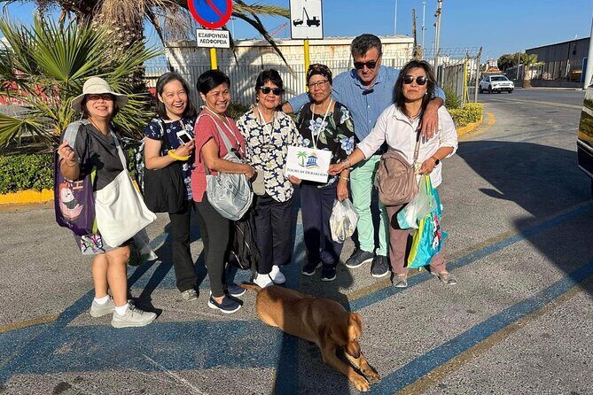 Private Tour-Knossos Palace Zeus Cave&Olive Oil Mill from Elounda - Practical Details & Value Analysis