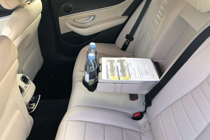 Private Tour: Konopiste Castle Tour from Prague - Key Points