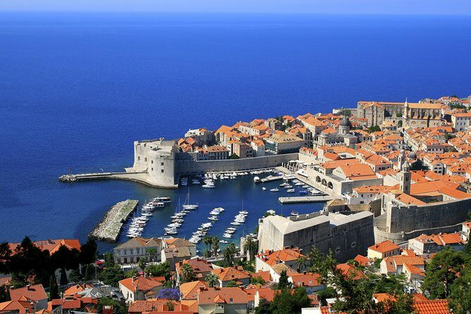 Private Tour: Korcula and Ston Day Trip from Dubrovnik with Wine Tasting - What’s Included and What’s Not: Getting the Most Out of Your Day
