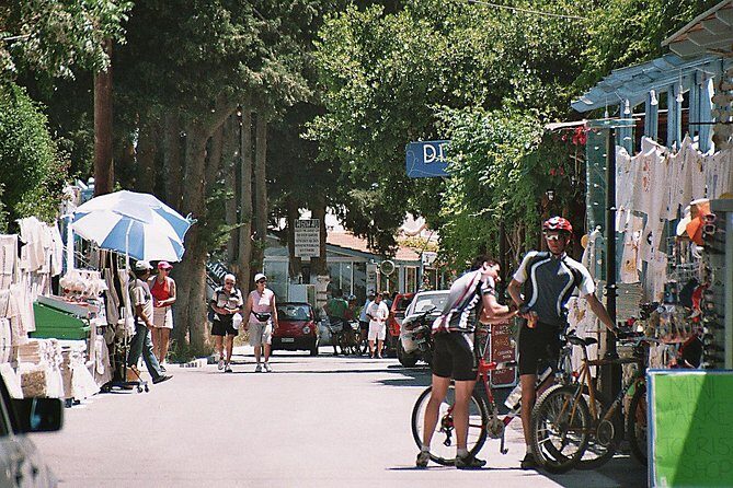 Private Tour: Kos Island Highlights Including Zia, Asklepieion and Tree of Hippocrates - Exploring Kos: A Deep Dive into the Highlights Tour
