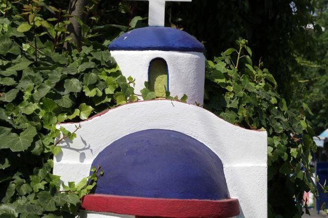 Private Tour: Kos Island Highlights Including Zia, Asklepieion and Tree of Hippocrates - A Closer Look at the Tour Itinerary