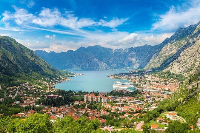Private tour: Kotor & Budva - Our Lady of the Rocks & St.Stefan - Overall Value & Practical Considerations