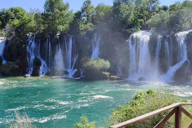 Private Tour: Kravice Waterfalls, Blagaj, Poitelj, Buna Channel, Skaywalk. - Who Should Consider This Tour?