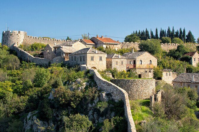 Private Tour: Kravice Waterfalls, Blagaj, Poitelj, Buna Channel, Skaywalk. - Frequently Asked Questions