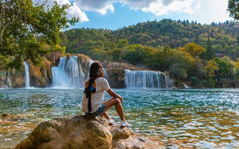 Private Tour Krka National Park Waterfalls from Split - The Journey: What’s Included and What’s Not?