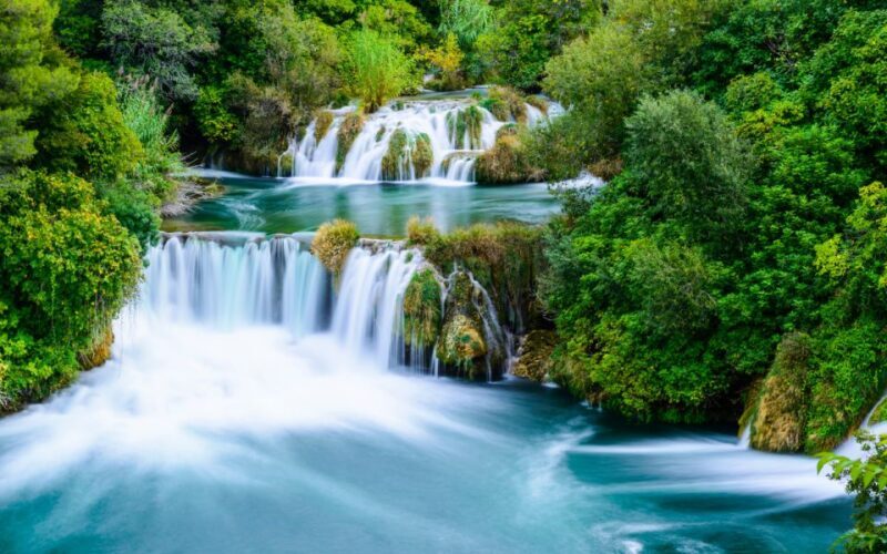 Private Tour Krka National Park Waterfalls from Split - How Does the Experience Feel?