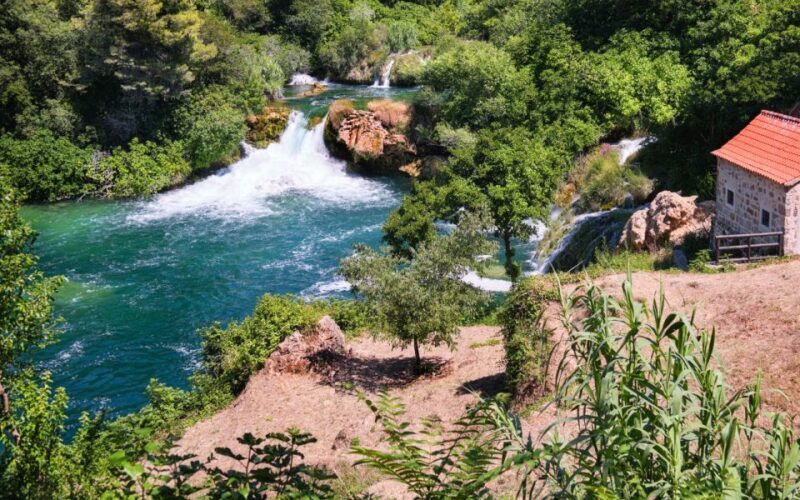 Private Tour Krka National Park Waterfalls from Split - Is It Worth the Price?