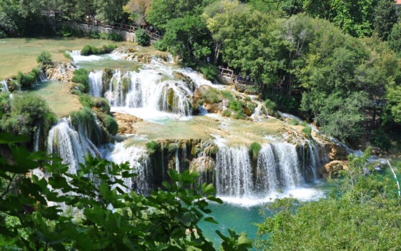 Private Tour Krka National Park Waterfalls from Split - Final Thoughts: Who Should Consider This Tour?