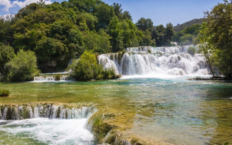 Private Tour Krka National Park Waterfalls from Split - FAQ