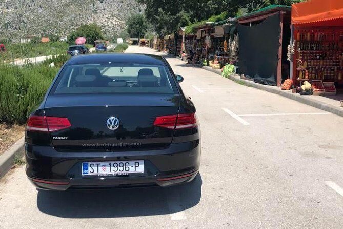 Private tour Krka waterfalls and Trogir town - Is This Tour Right for You?