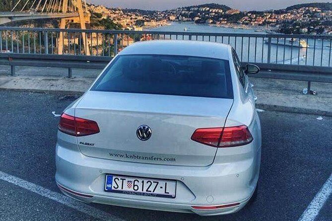 Private tour Krka waterfalls and Trogir town - Final Thoughts