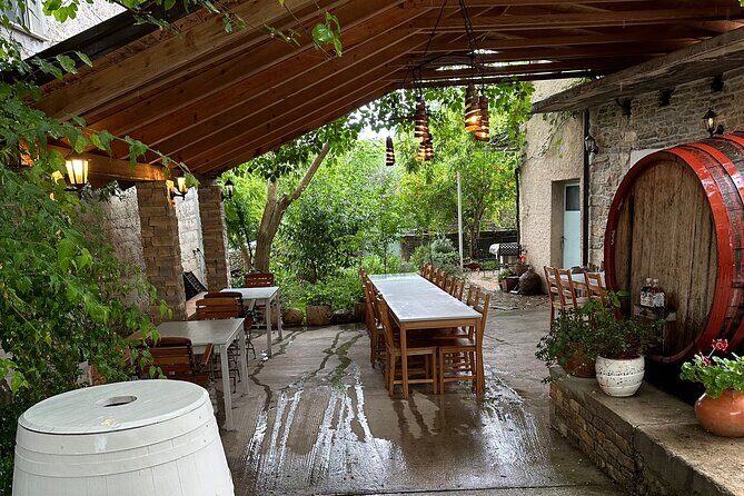 Private tour Krka Waterfalls: Boat ride; Wine & Food tasting - Who Is This Tour Best For?