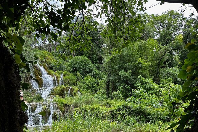 Private tour Krka Waterfalls: Boat ride; Wine & Food tasting - FAQ