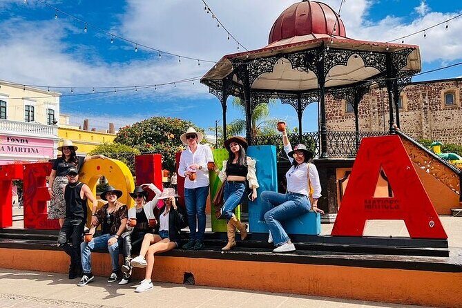 Private Tour La Fortaleza Distillery and visit to Tequila - FAQs