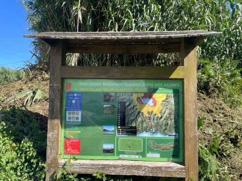 Private Tour: Lagoa do Fogo Hike & South Coast - What to Expect from This Tour