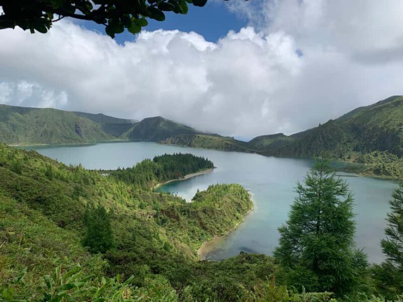 Private Tour: Lagoa do Fogo Hike & South Coast - Tasting Local Flavors: The Cheesemaker Visit