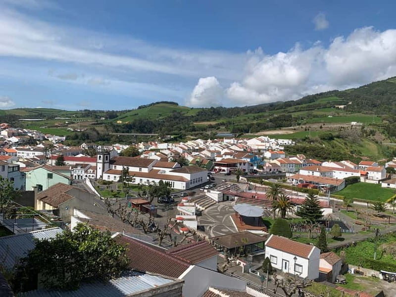 Private Tour: Lagoa do Fogo Hike & South Coast - Practical Details