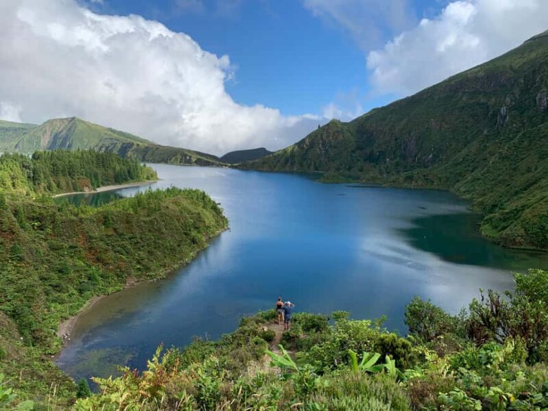 Private Tour: Lagoa do Fogo Hike & South Coast - Important Tips for the Day