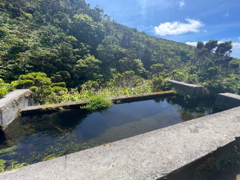 Private Tour: Lagoa do Fogo Hike & South Coast - FAQ