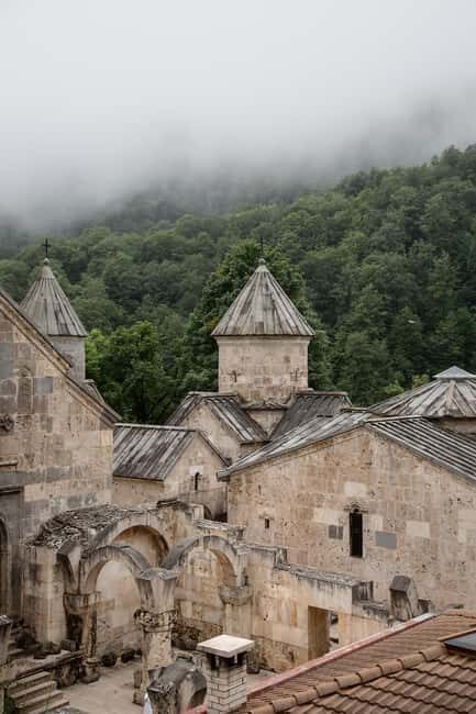 Private Tour: Lake Sevan, Dilijan, Goshavank and Haghartsin - Introduction: Why This Tour Might Be Your Armenia Highlight