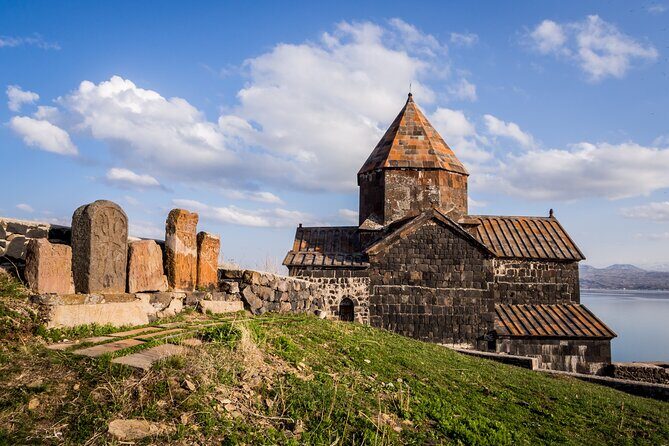 Private Tour: Lake Sevan, Sevanavank - An Honest Look at the Tour Experience