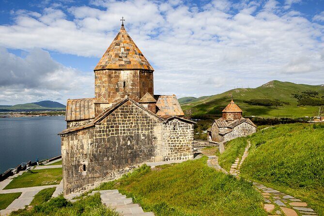 Private Tour: Lake Sevan, Sevanavank - The Details You Need to Know