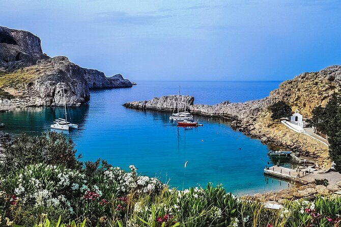 Private Tour: Lindos Acropolis and Village - Who Should Consider This Tour?