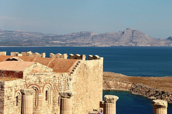 Private Tour: Lindos Acropolis and Village - Final Thoughts: Is It Worth It?