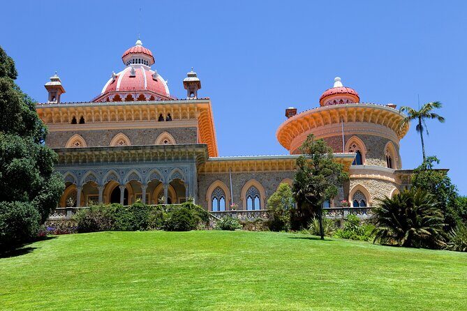 Private tour Lisbon and Sintra - Exploring the Private Lisbon and Sintra Tour: A Guide for Curious Travelers