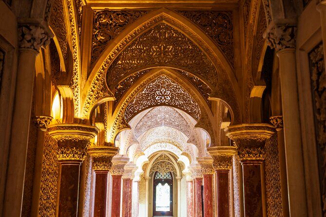 Private tour Lisbon and Sintra - Frequently Asked Questions