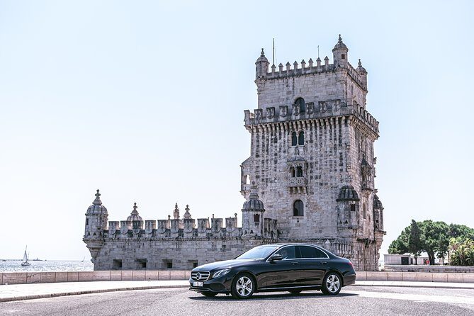 Private Tour Lisbon - A Deep Dive into the Itinerary